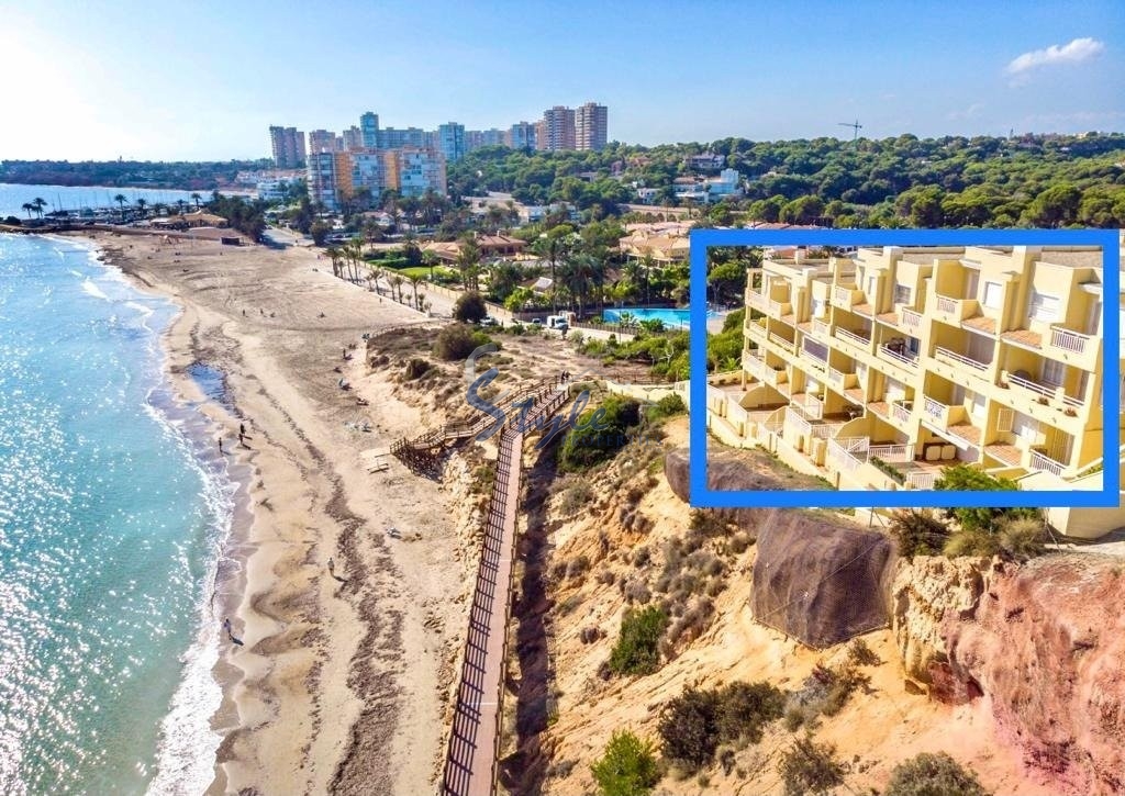 Reventa - Apartamento - Dehesa de Campoamor