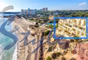 Resale - Apartment - Dehesa de Campoamor