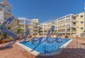 Resale - Apartment - Dehesa de Campoamor