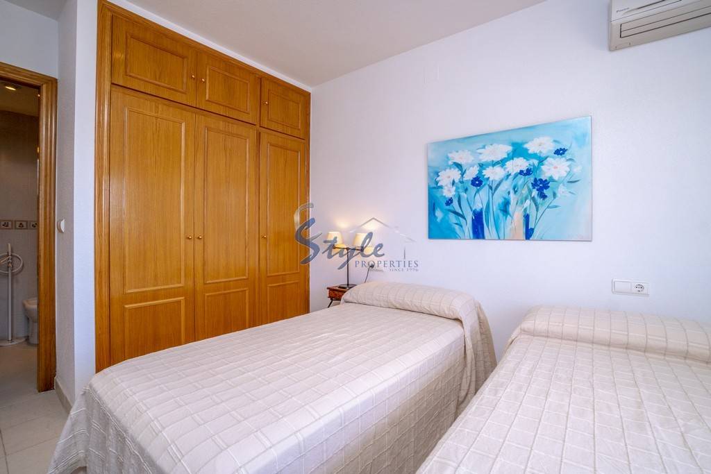 Resale - Apartment - Dehesa de Campoamor