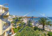 Resale - Apartment - Dehesa de Campoamor