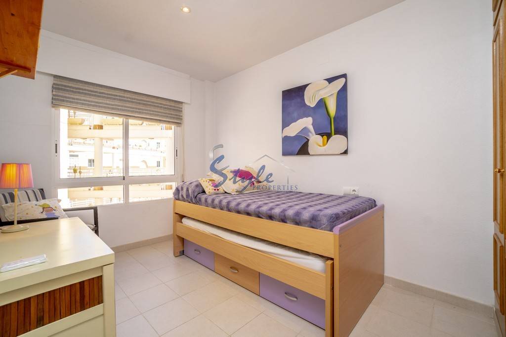 Resale - Apartment - Dehesa de Campoamor