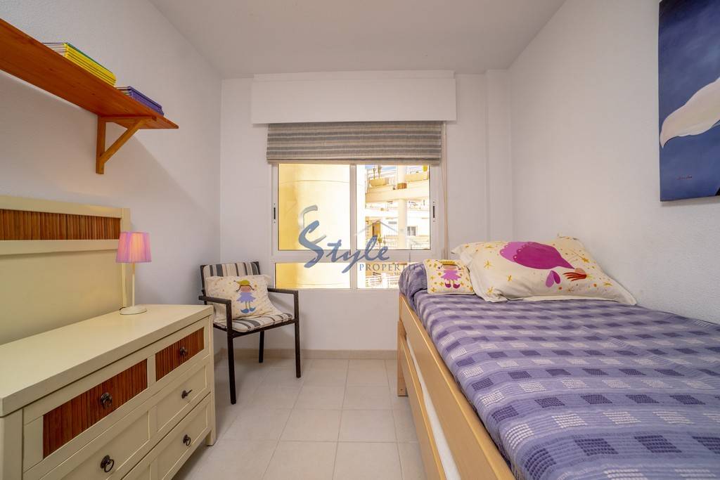 Reventa - Apartamento - Dehesa de Campoamor