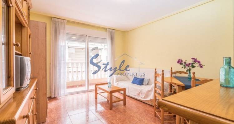 Buy study apartment close to the sea in Torrevieja, Costa Blanca. ID: 4059