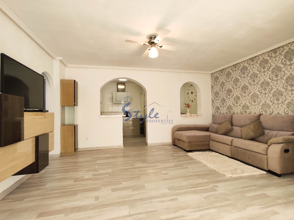 Resale - Town House - Playa Flamenca