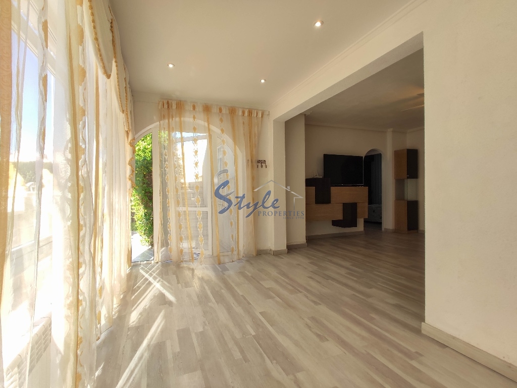 Resale - Town House - Playa Flamenca