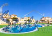 Resale - Town House - Playa Flamenca