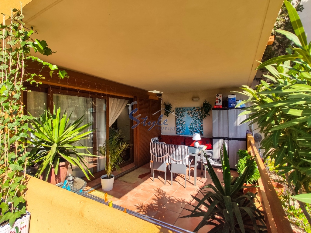 Resale - Apartment - Punta Prima