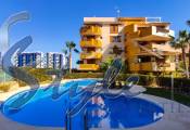 Apartment for sale in Parque Recoleta in Punta Prima, Costa Blanca, Spain ID D4138