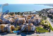 Resale - Apartment - Punta Prima