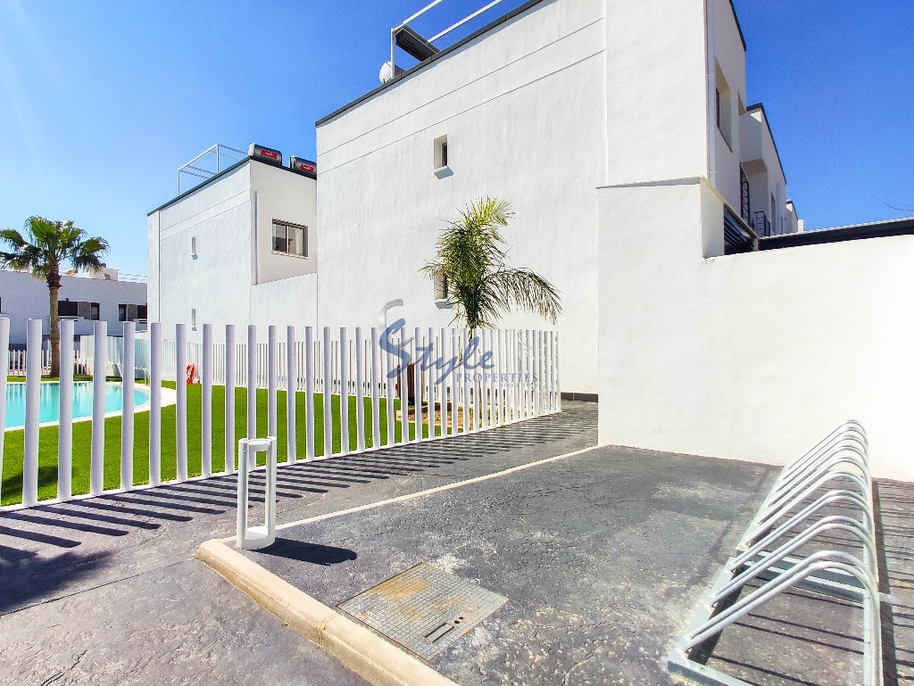 New build - Apartment - Torre de Horadada