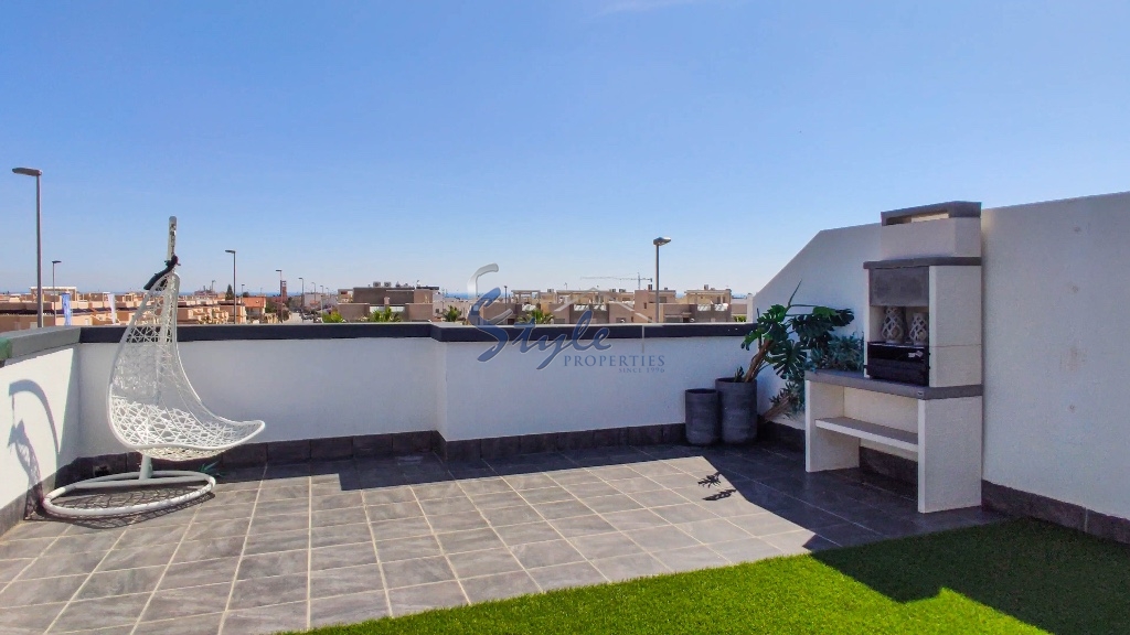 Nuevo - Apartamento - Torre de Horadada