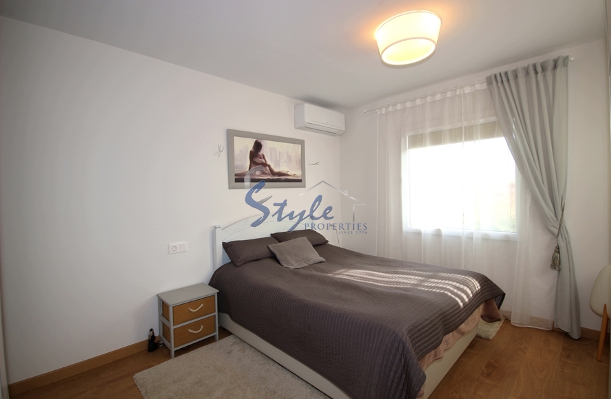 Resale - Villa - Los Balcones, Torrevieja - Los Balcones