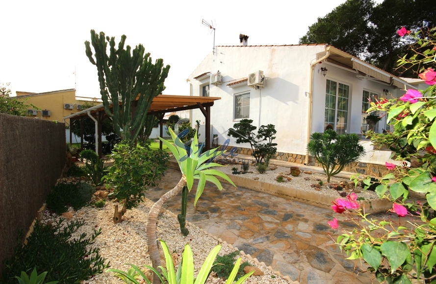 Reventa - Villa - Los Balcones, Torrevieja - Los Balcones