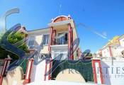 Buy townhouse in Monte Mar, Dehesa de Campoamor close to sea. ID 4067