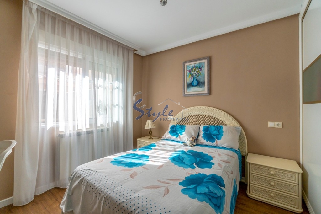 Resale - Villa - Los Balcones, Torrevieja - Los Balcones