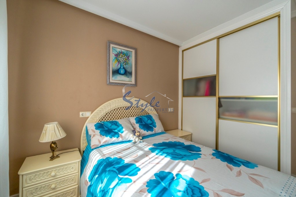 Resale - Villa - Los Balcones, Torrevieja - Los Balcones