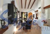 Resale - Villa - Los Dolses