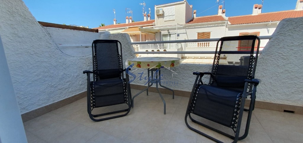 Resale - Apartment - La Mata