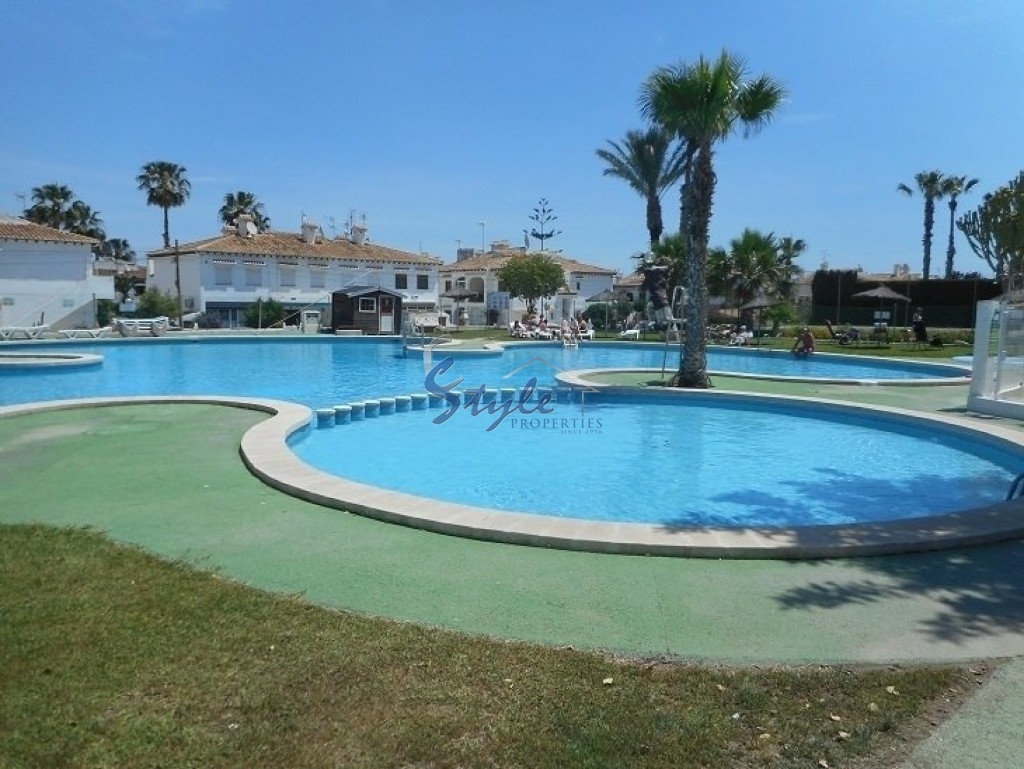 Resale - Town House - Los Balcones, Torrevieja - Los Balcones