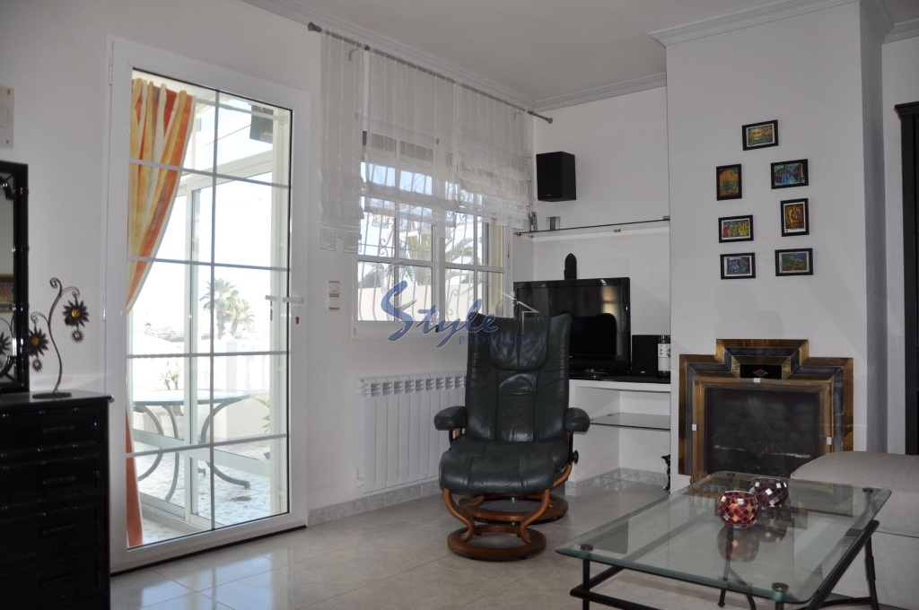 Resale - Penthouse - Los Altos