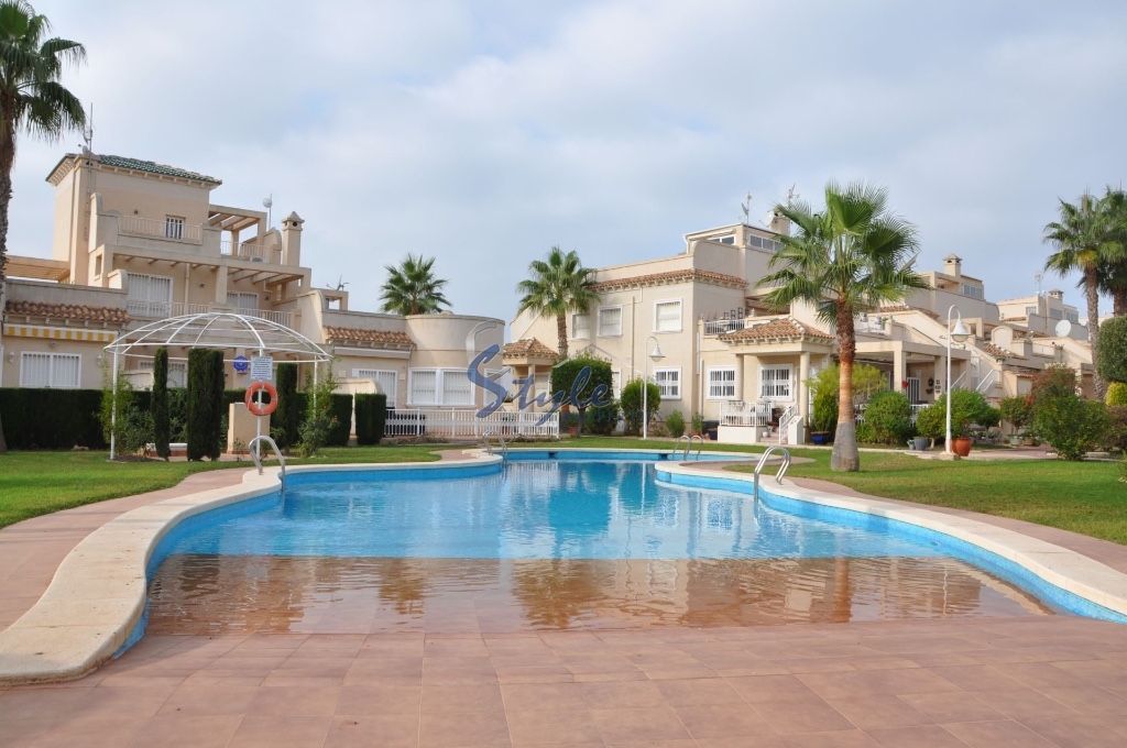 Resale - Apartment - Playa Flamenca