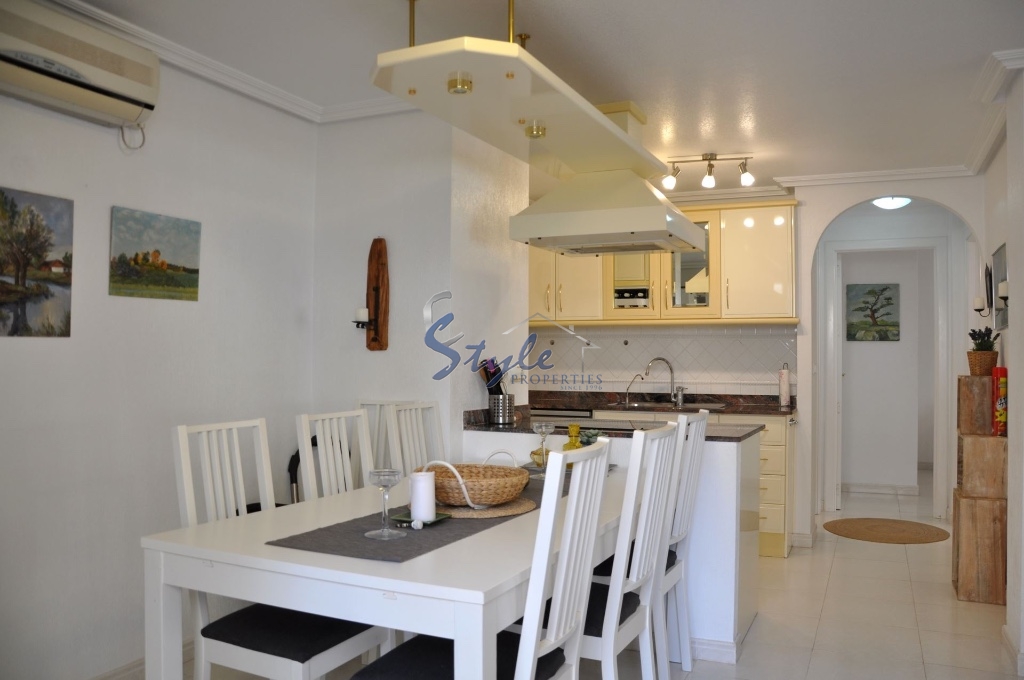 Resale - Apartment - Playa Flamenca