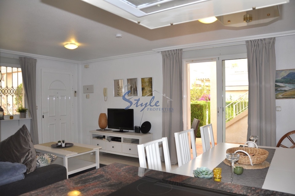 Resale - Apartment - Playa Flamenca