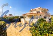 Classic Style Villa For Sale in Quesada, Costa Blanca South, Spain ID:  D3488