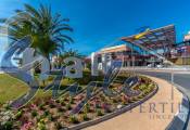 Resale - Apartment - La Zenia