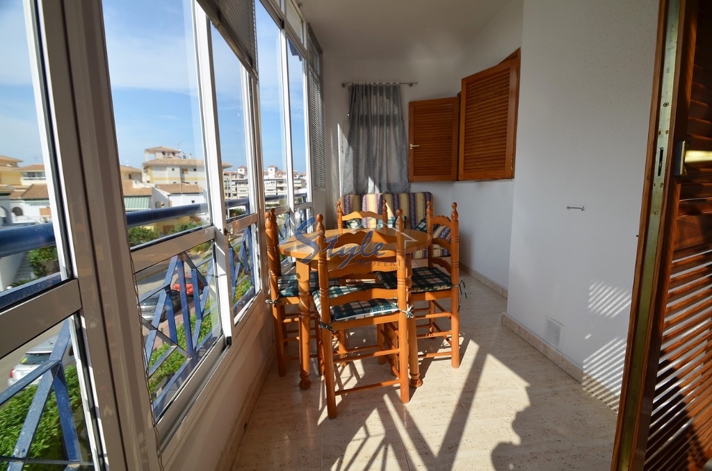 Resale - Apartment - La Mata