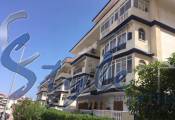 Nice apartment for sale near the sea, La Mata, Costa Blanca, Spain ID D3969