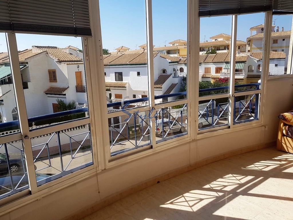 Bonito apartamento en venta cerca del mar, La Mata, Costa Blanca, ID D3969.