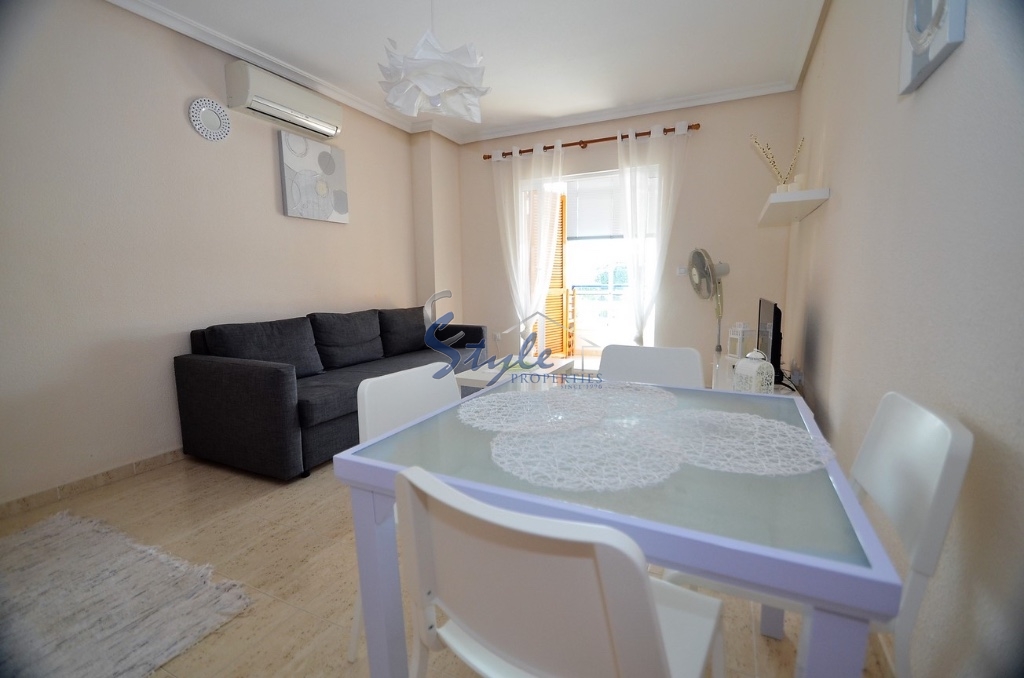 Bonito apartamento en venta cerca del mar, La Mata, Costa Blanca, ID D3969.