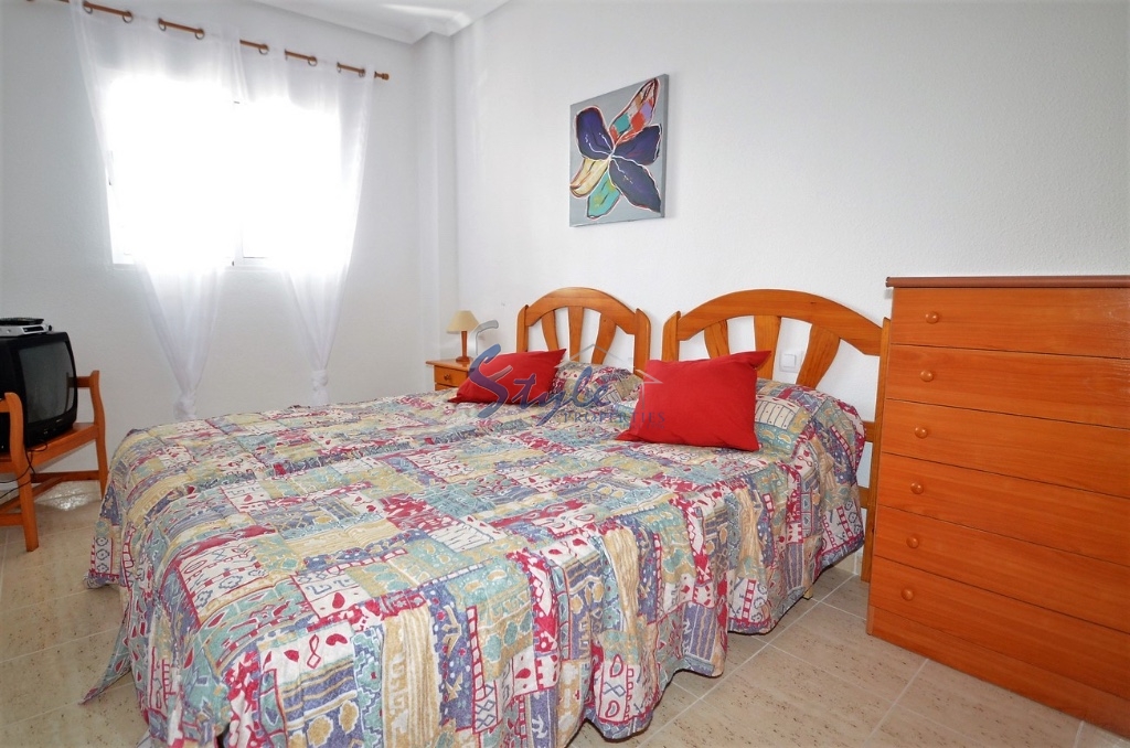 Resale - Apartment - La Mata