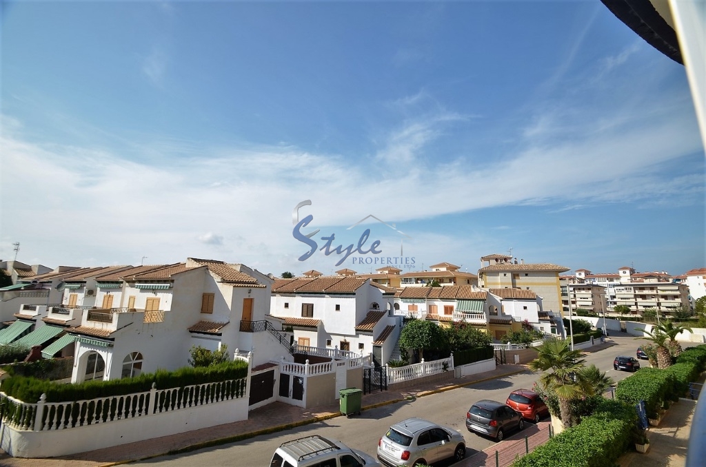 Resale - Apartment - La Mata