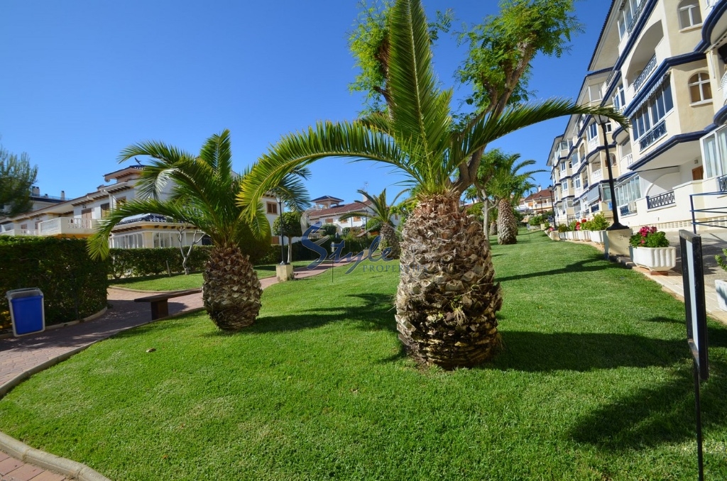 Resale - Apartment - La Mata