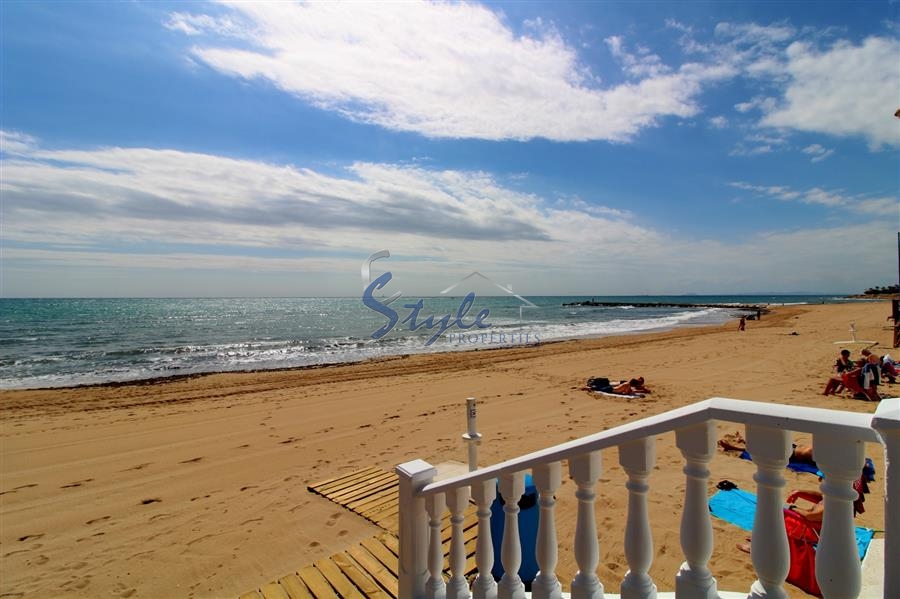 Reventa - Apartamento - Torrevieja  - Torrevieja