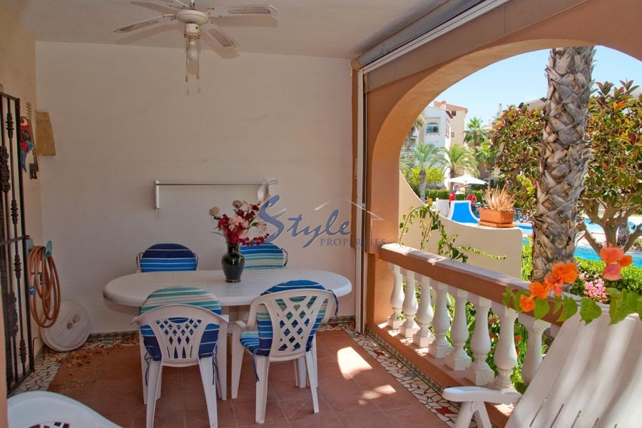 Reventa - Apartamento - Torrevieja  - Torrevieja