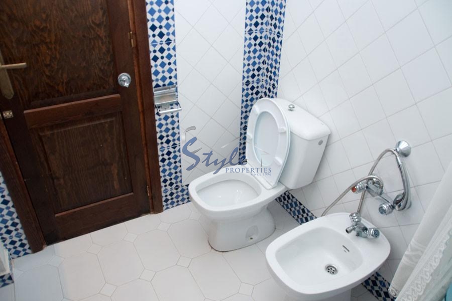 Reventa - Apartamento - Torrevieja  - Torrevieja