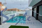 For sale new detaches villa en San Pedro del Pinatar, ON1216