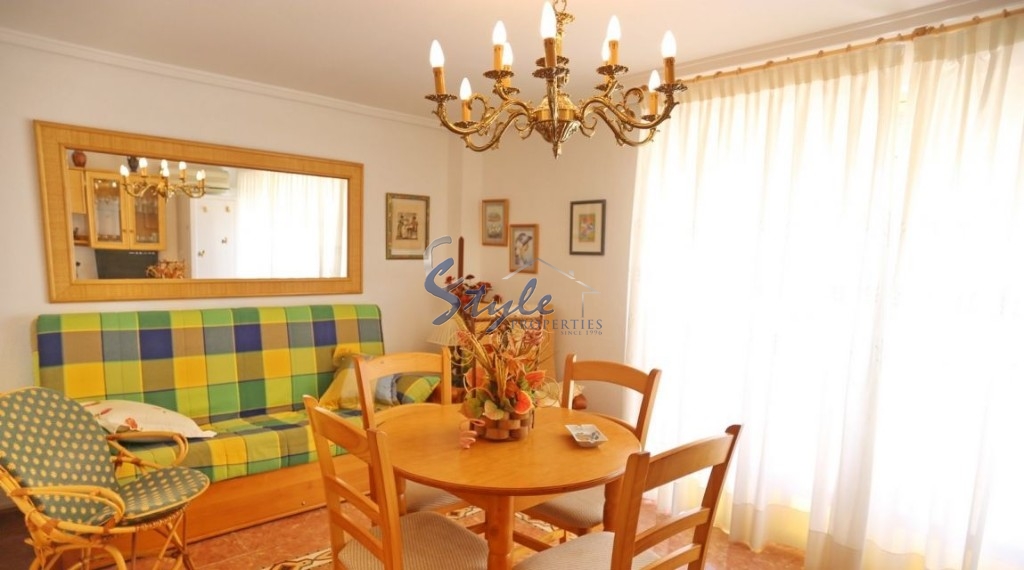 Resale - Apartment - Guardamar del Segura