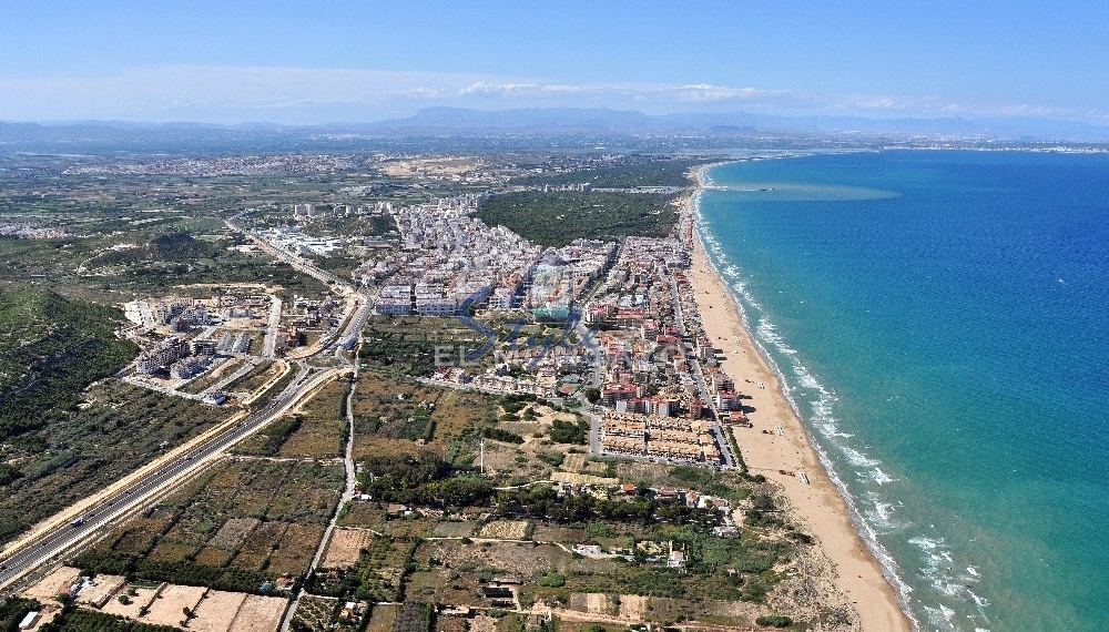 Купить квартиру недалеко от пляжа в Гуардамар дель Сегура, Коста Бланка. ID 4079