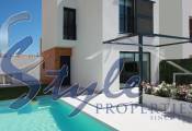 New build villa for sale in Benijofar, Costa Blanca, Spain