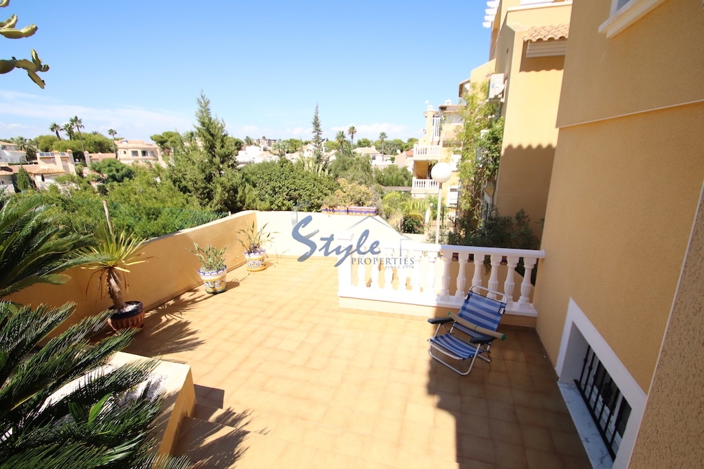 Resale - Penthouse - Cabo Roig