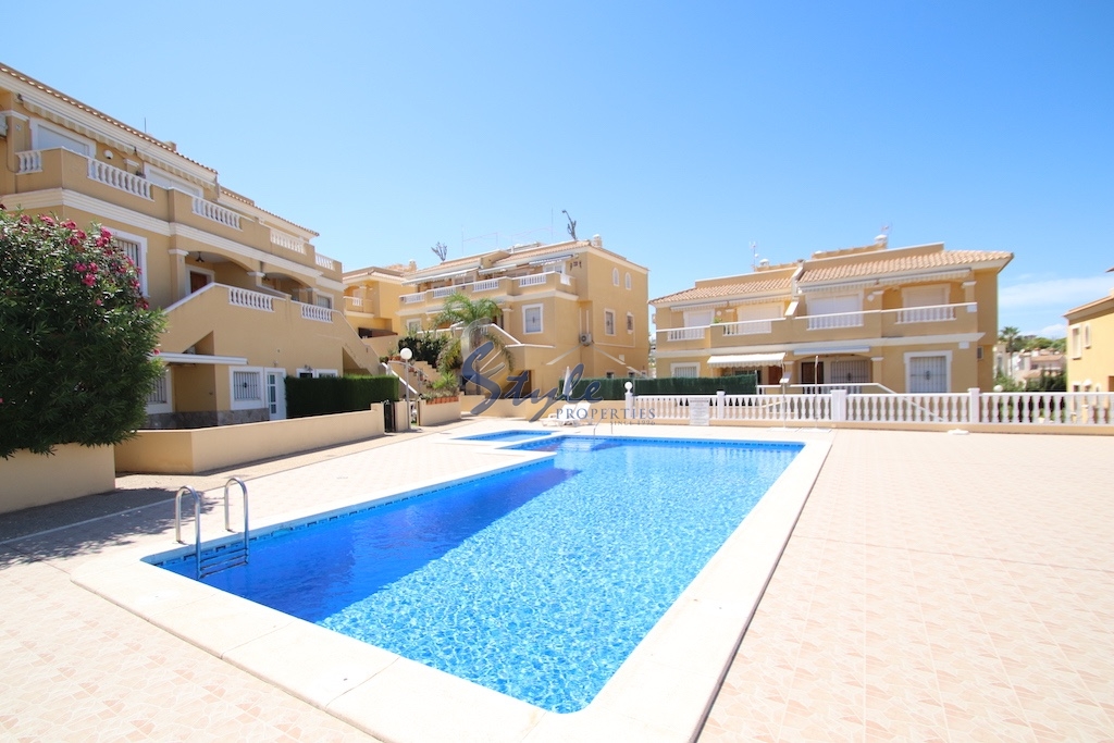 Resale - Penthouse - Cabo Roig