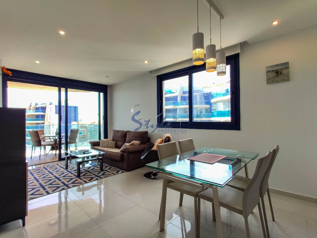 Resale - Apartment - Punta Prima