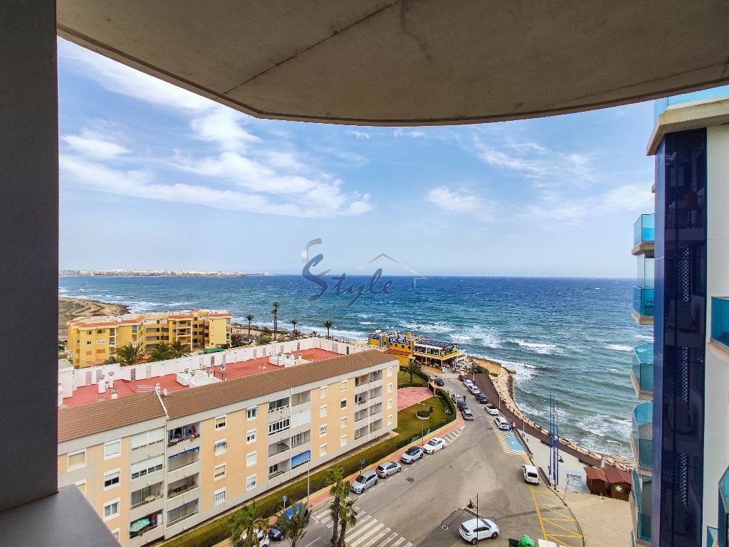 Resale - Apartment - Punta Prima