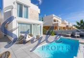 Nuevo - Villa - Torrevieja  - Torrevieja