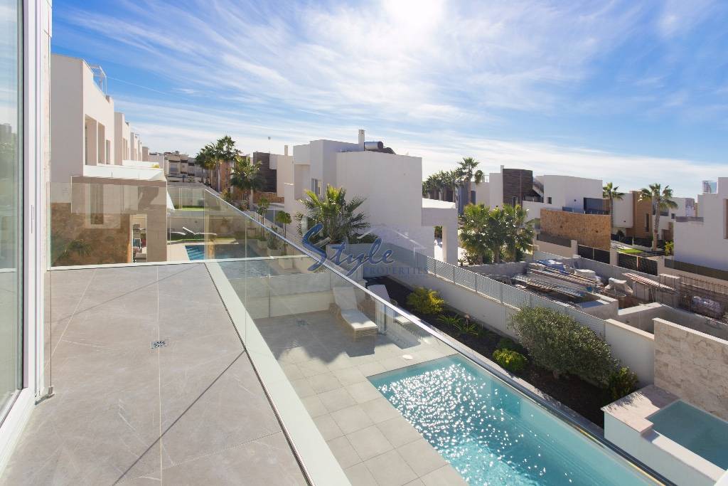 Nuevo - Villa - Torrevieja  - Torrevieja